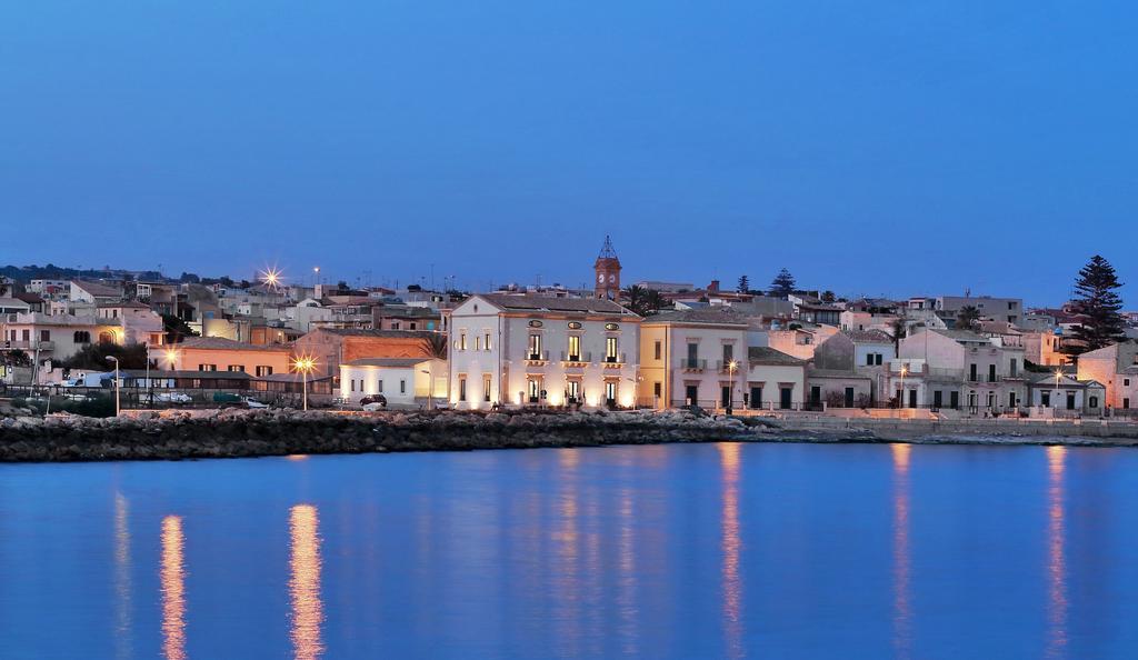 Terrazzo Sul Mare Daire Donnalucata  Dış mekan fotoğraf