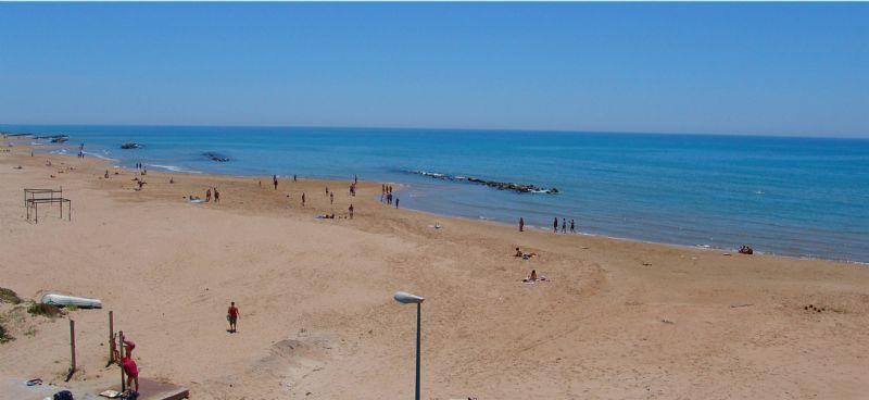 Terrazzo Sul Mare Daire Donnalucata  Dış mekan fotoğraf